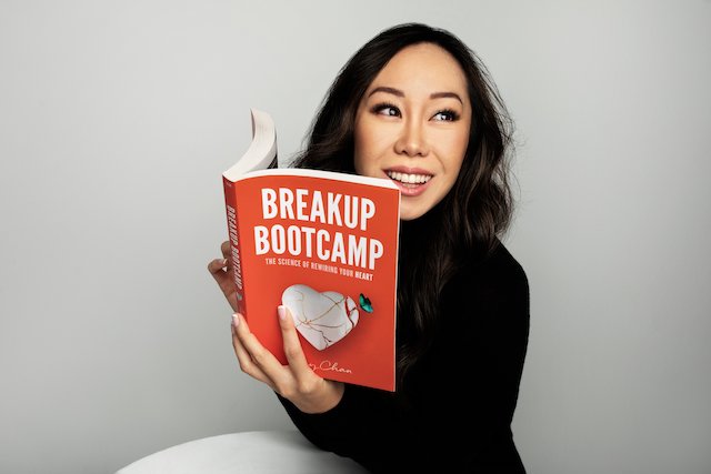 Amy Chan Breakup Bootcamp