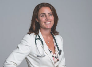 Dr Tara Sedlak VGHUBC