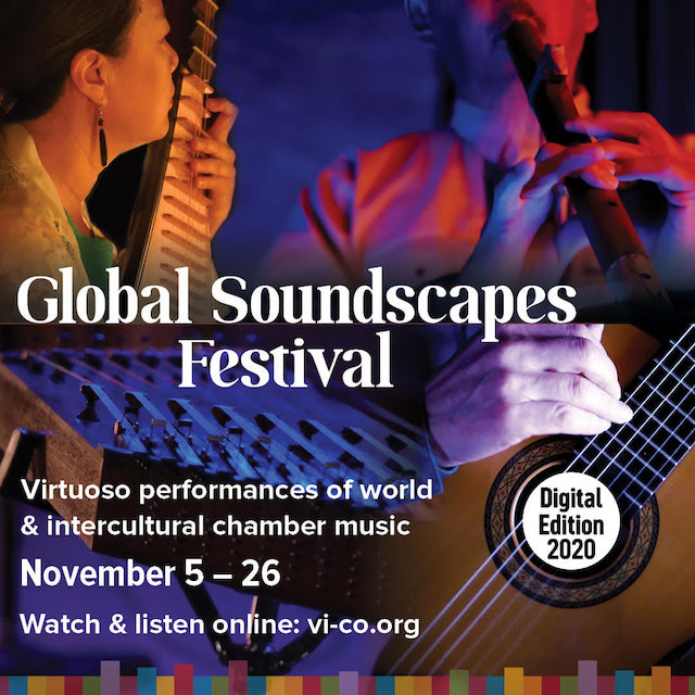 Global Soundscapes Festival