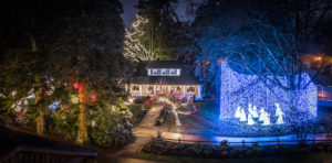 Heritage Christmas at Burnaby Village Museum 2020 » Vancouver Blog Miss604