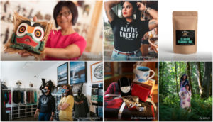 Indigenous Gift Guide