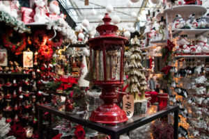 The Christmas Store at Potters Giveaway » Vancouver Blog Miss604