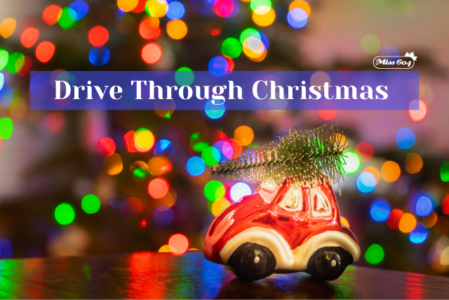 Drive Through Christmas