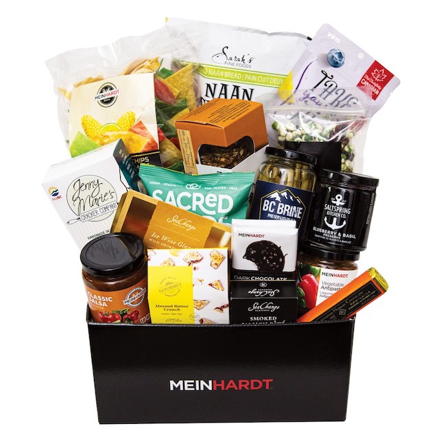 Meinhardt Gift Boxes