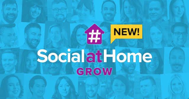 SocialAtHome