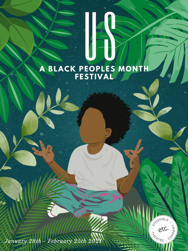 Us Black Peoples Month Festival