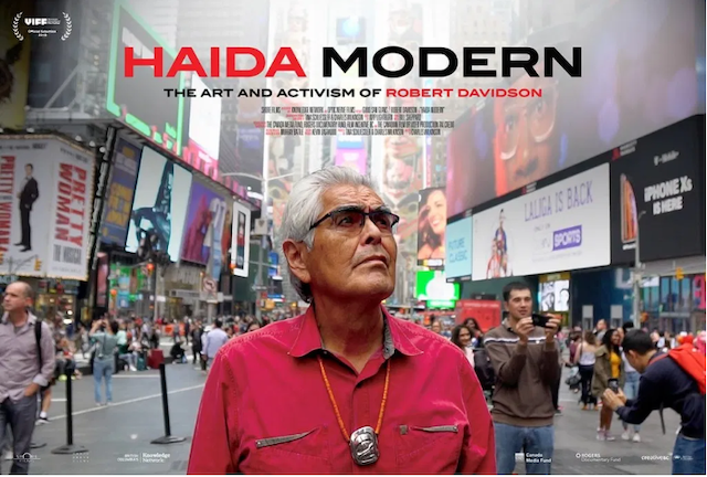 Haida Modern