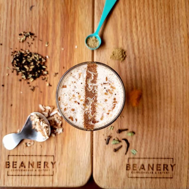 Beanery Coffeehouse & Eatery