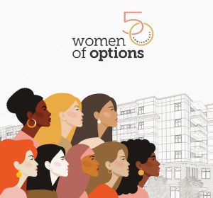 Women of Options
