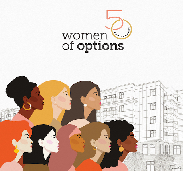 Women of Options