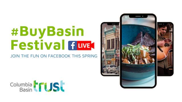 BuyBasin Festival