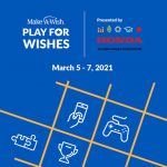 Make-A-Wish Play for Wishes