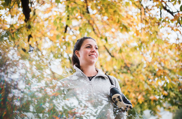 Thalia Otamendi - VGH & UBC Hospital Foundation Brain Breakthroughs