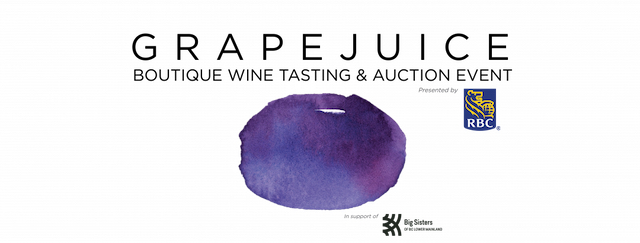 GrapeJuice Wine Auction 2021