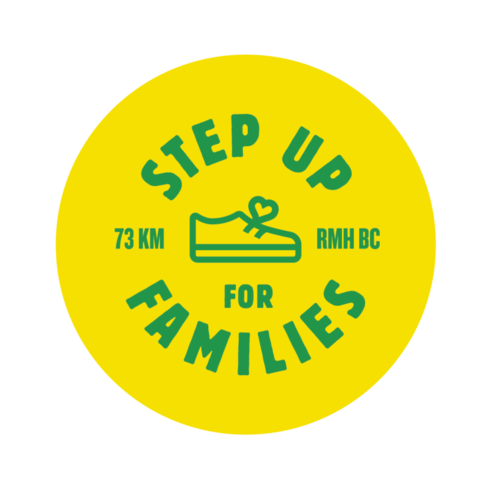 Step Up for Families Logo