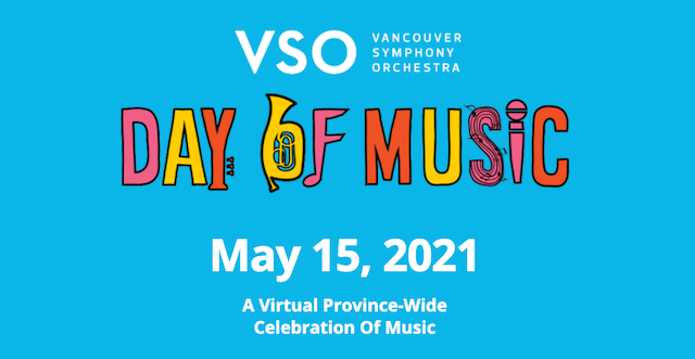 VSO Day of Music 2021