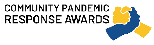 Nominations Open for Community Pandemic Response Awards