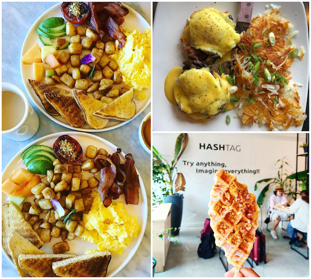 Let’s Do Brunch: Must-Try Spots in Coquitlam