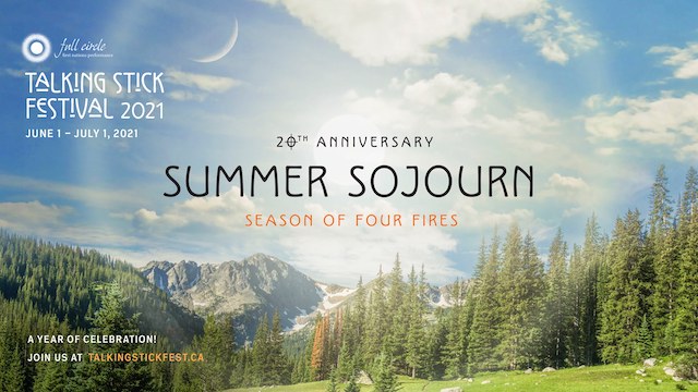 Whistler Summer Sojourn Itinerary