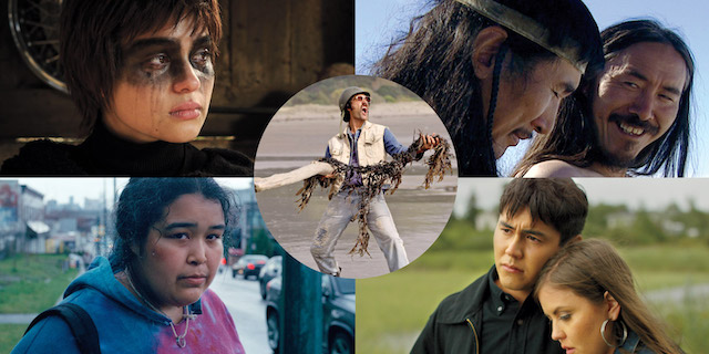 National Indigenous Peoples Day – Who We Are Film Series