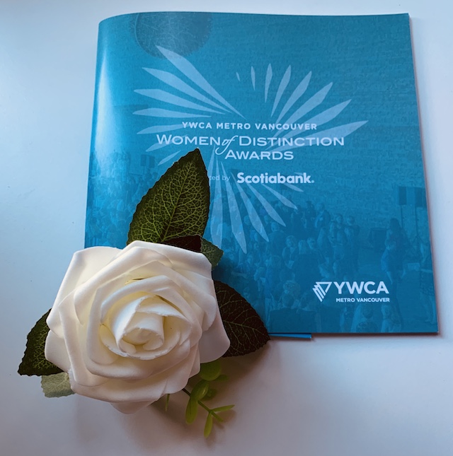 YWCA WODA