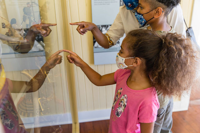 The Steveston Museum’s Japanese Fishermen’s Benevolent Society building houses an exhibit on Japanese-Canadians. Photo by Kai Jacobson.