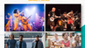 Coquitlam Summer Concert Series 2021
