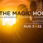 Electric Company Theatre The Magic Hour