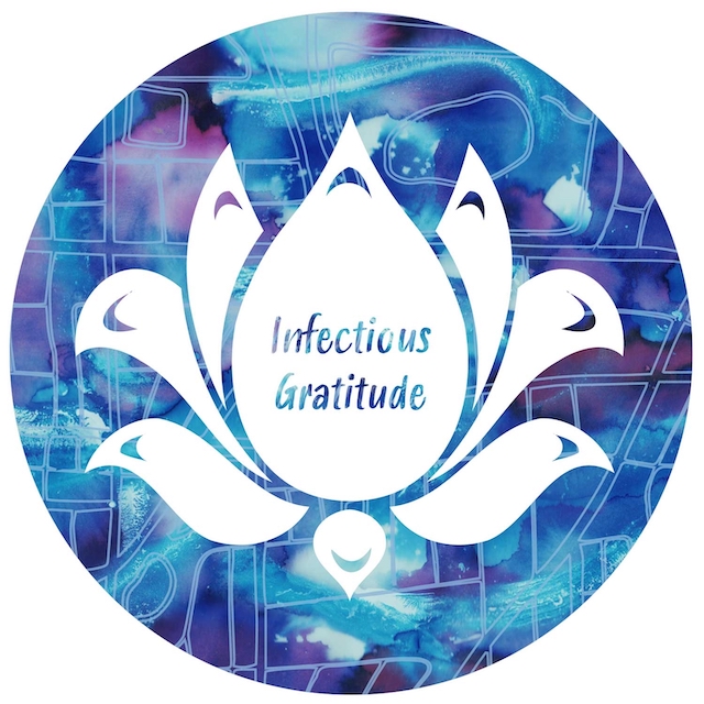 Infectious Gratitude Pop Up Shout Outs Vancouver Blog Miss604