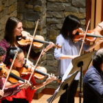 The Kessler Academy 2019. Photo by Jan Gates.