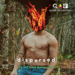 Queer Arts Festival 2021