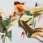 Burrard Arts Foundation Together Again Art Auction - Joseph Staples