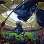 Whitecaps Return to BC Place August 21