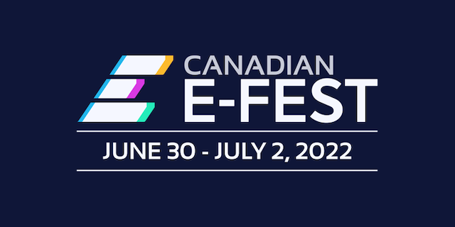 Canadian E-Fest