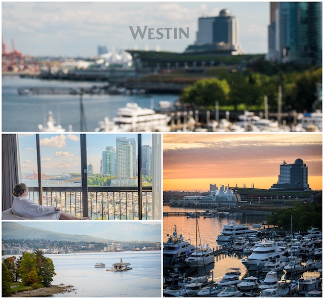 Westin Bayshore Miss604