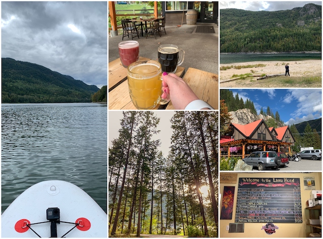 3 Things to Do in Castlegar the Heart of the Kootenays