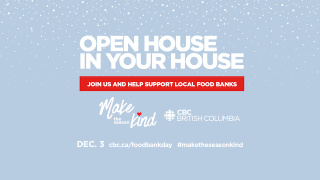 CBC Open House and Food Bank Day 2021