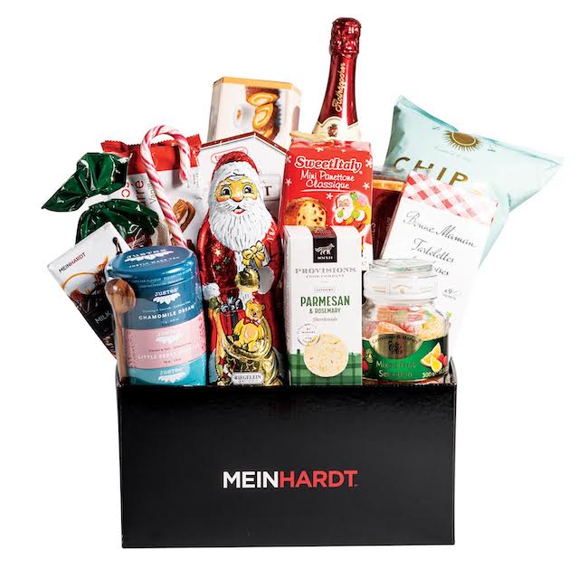 Meinhardt Fine Foods Gift Box Giveaway