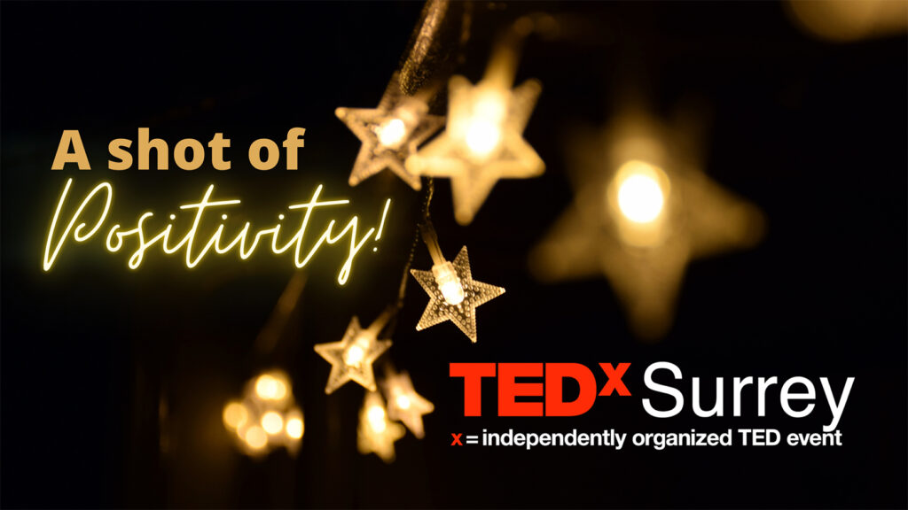 TEDxSurrey 2022