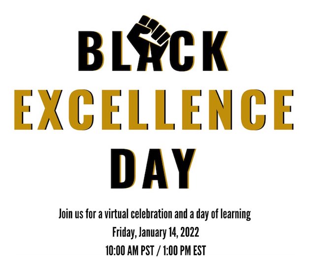 Black Excellence Day in BC - Vimarsana News