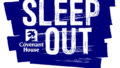 Covenant House Sleepout Champions Edition 2022