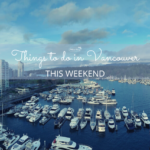 Things to do in Vancouver winter