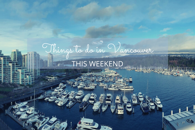 Things to do in Vancouver winter
