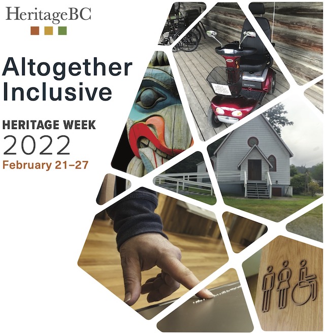 Vancouver Heritage Week 2022
