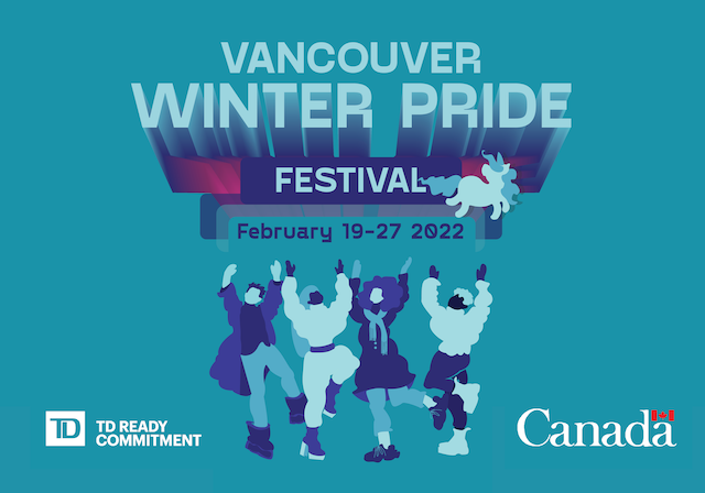 2023 Vancouver Pride Festival — Vancouver Pride Society Home Page 