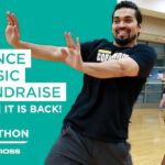 Join the Y-Dance-A-Thon for YWCA Metro Vancouver