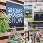 BC Home + Garden Show 2022