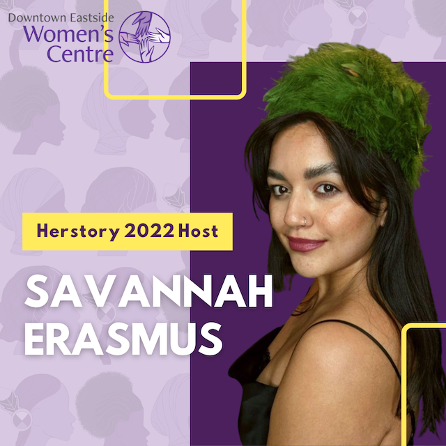 Herstory in Focus 2022