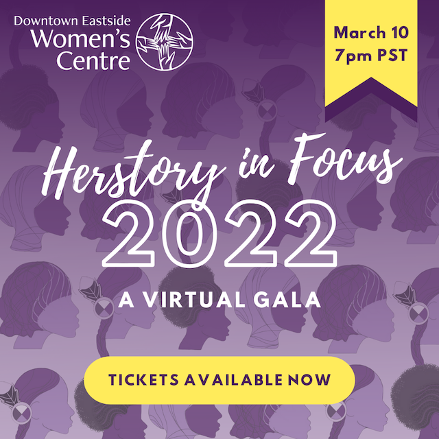 Herstory in Focus 2022