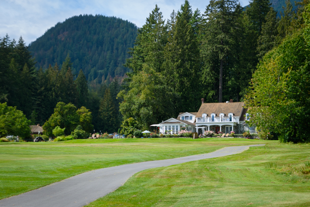 Rowena's Inn, John Bollwitt photo